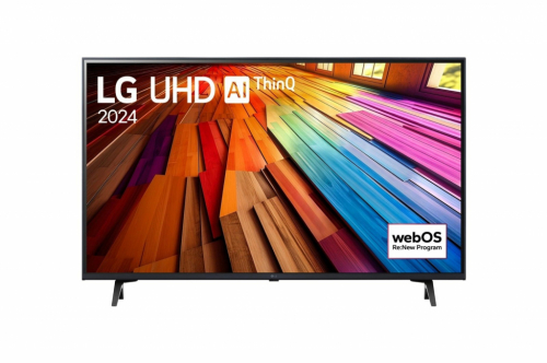 LG 43UT80003LA TV 109.2 cm (43