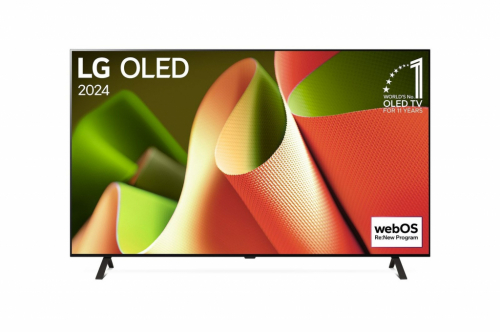 LG OLED77B43LA.AEU TV 195.6 cm (77