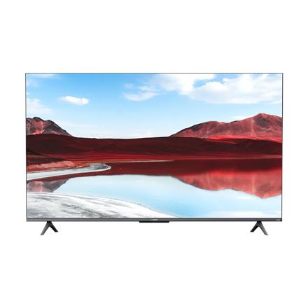 Xiaomi QLED TV A Pro 2025 | 65'' | Smart TV | Google TV | 4K UHD | Black