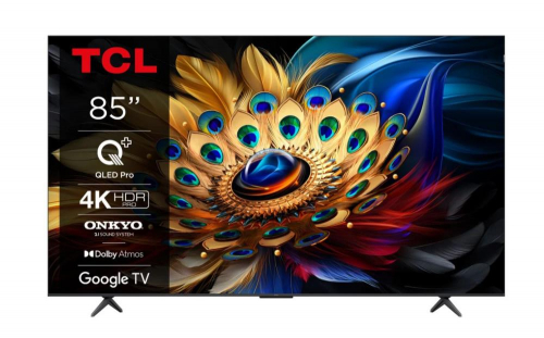 TV Set|TCL|85