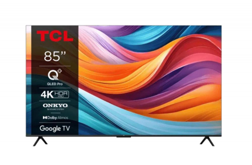 TV Set|TCL|85