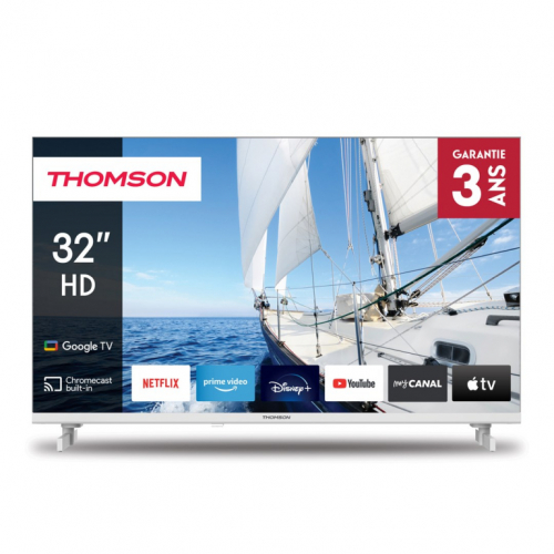 Thomson 32HG2S14W TV 81.3 cm (32