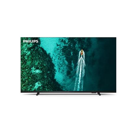 Philips 4K LED TV | 65PUS7409/12 | 65 | Smart TV | Google TV | UHD | Black