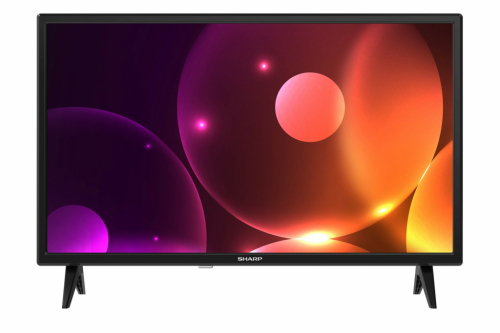 Sharp 24FA2E TV 61 cm (24