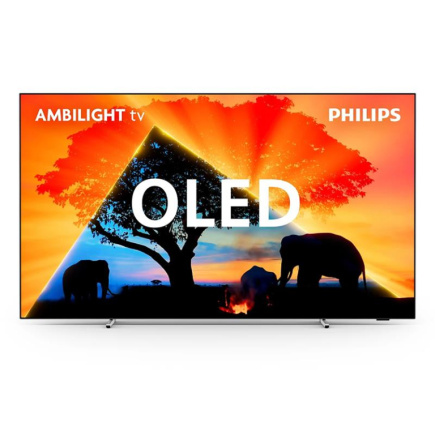 Philips OLED769, 65'', 4K UHD, OLED, hall - Teler / 65OLED769/12