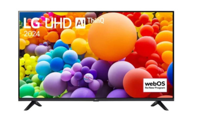 TV Set|LG|50