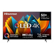 Hisense QLED Smart TV | 85E7NQ | 85