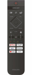 Philips 4K UHD LED 43