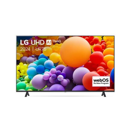 LG 55UR75003LK | 55