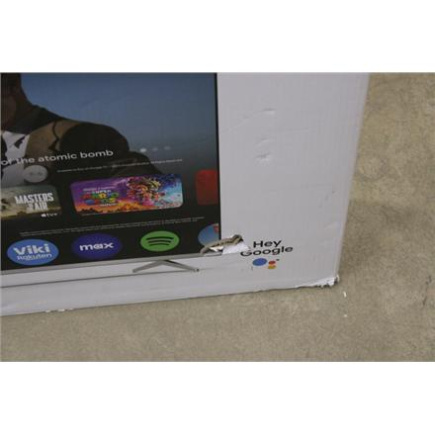 Sharp 55GP6260E | 55