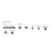 Philips LED TV 32