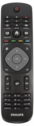 Philips LED TV 32