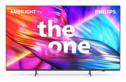 Philips The One 4K UHD LED TV 75