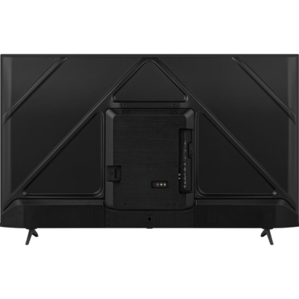 Hisense E7NQ, 55'', 4K UHD, QLED, must - TV / 55E7NQ