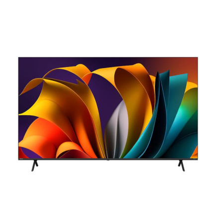 Hisense A6N, 85'', 4K UHD, LED LCD, must - Teler / 85A6N