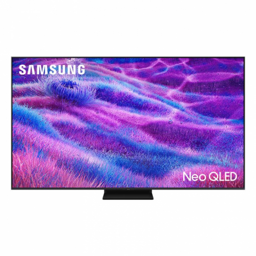 Samsung QN80F, 65'', 4K UHD, QLED, hõbe - Teler / QE65QN80FAUXXH