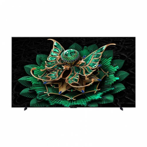 TCL C7K, 98'', 4K UHD, Mini LED, must - Teler / 98C7K