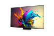 TV SET LCD 65 inch 4K model 65QNED91T3A by LG