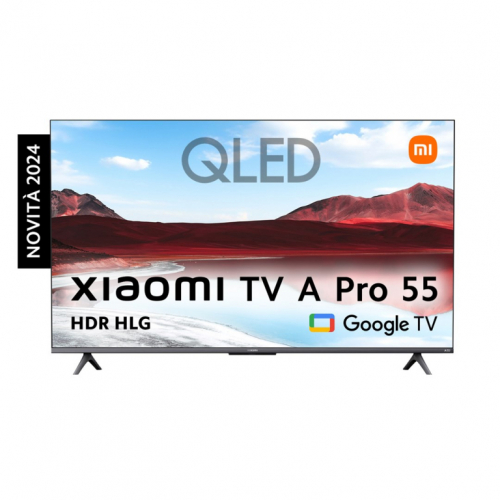 Xiaomi TV A Pro 55'' 139.7 cm (55