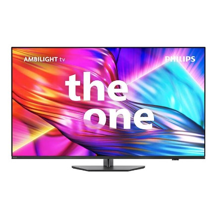 Philips 55PUS8919/12 TV 139.7 cm (55