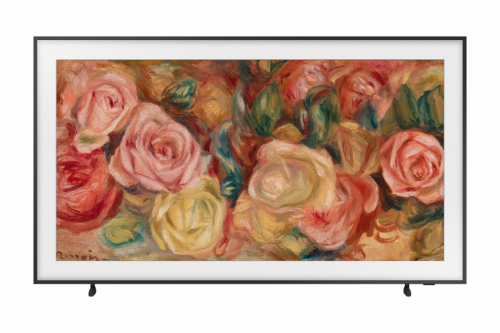 Samsung The Frame QE85LS03DAUXXN TV 2.16 m (85