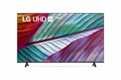 LG 86UR78003LB TV 2.18 m (86