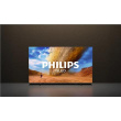 Philips 55PUS7810/12 | 55 | Smart TV | TITAN OS | UHD | Black