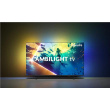 Philips 43PUS8010/12 | 43 | Smart TV | TITAN OS | UHD | Black