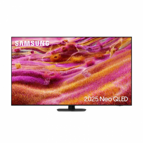 Samsung QN90F, 85'', 4K UHD, Neo QLED, Mini LED, must - Teler / QE85QN90FATXXH