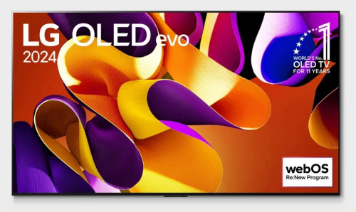 TV Set|LG|83