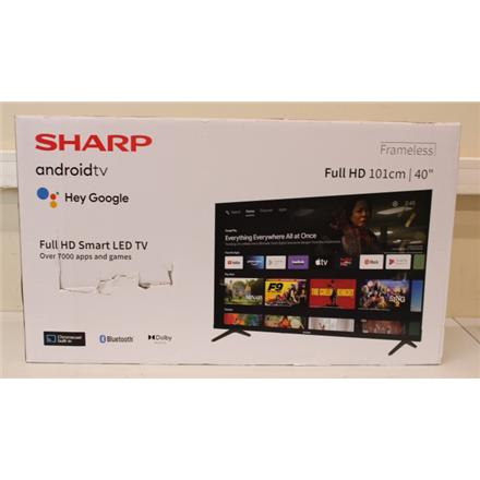 Sharp | 40FH2EA | 40