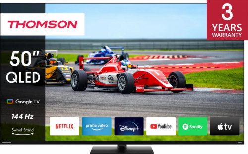 Thomson 50QG7C14 TV 127 cm (50