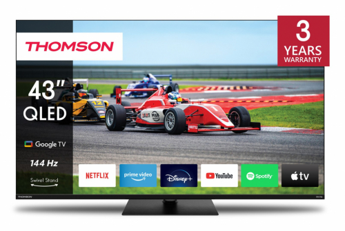 Thomson 43QG7C14 TV 109.2 cm (43