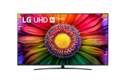 LG 75UR81003LJ TV 190.5 cm (75