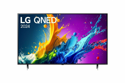 LG QNED 65QNED80T3A TV 165.1 cm (65