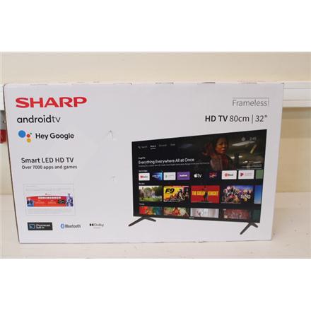Sharp | 32FH2EA | 32