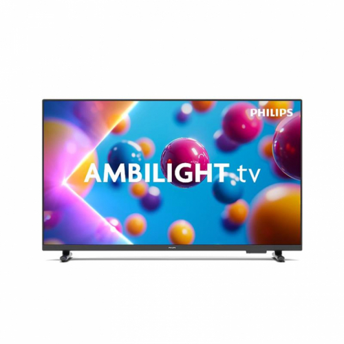 Philips PFS6900, 32'', LED, Full HD, must - Teler / 32PFS6900/12