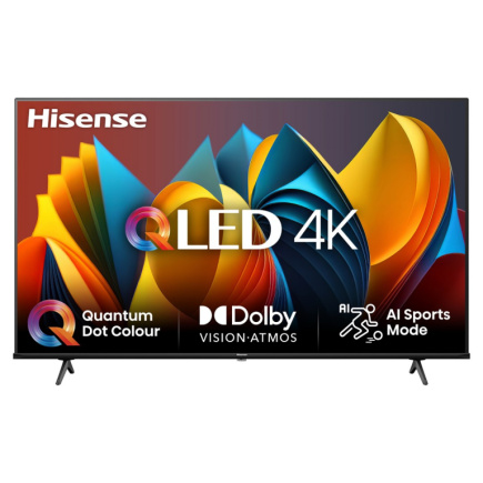 Hisense 43E7NQ TV 109.2 cm (43