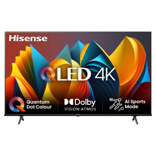 Hisense 43E7NQ TV 109.2 cm (43