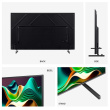 Hisense 75U6NQ TV 190.5 cm (75