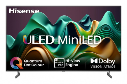 Hisense 75U6NQ TV 190.5 cm (75