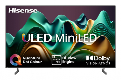 Hisense 75U6NQ TV 190.5 cm (75
