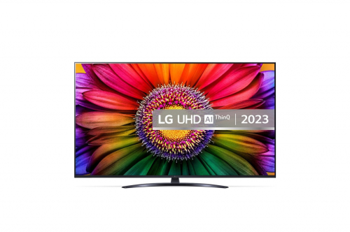 LG UHD 55UR81003LJ 55