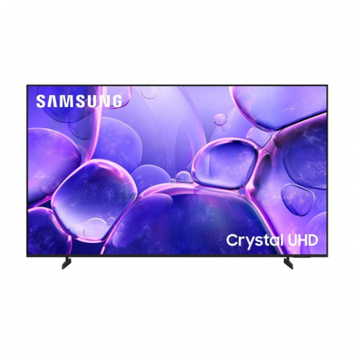 Samsung U8000F, 65'', 4K UHD, LED LCD, must - Teler / UE65U8092FUXXH