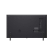 LG 50QNED80A3A | 50 | Smart TV | webOS 25 | UHD | Black