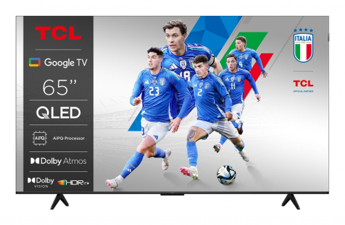 TCL P79K 65P79K TV 165.1 cm (65
