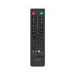 Allview HD Ready LED TV | 24ATC6300-H | 24 | Black