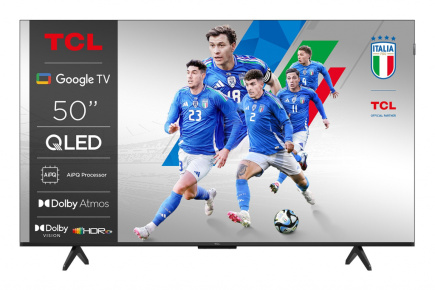 TCL P79K 50P79K TV 127 cm (50