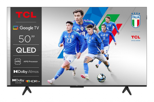 TCL P79K 50P79K TV 127 cm (50