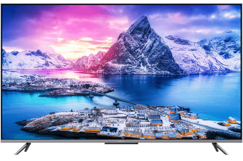 Xiaomi Q1E 55 139.7 cm (55